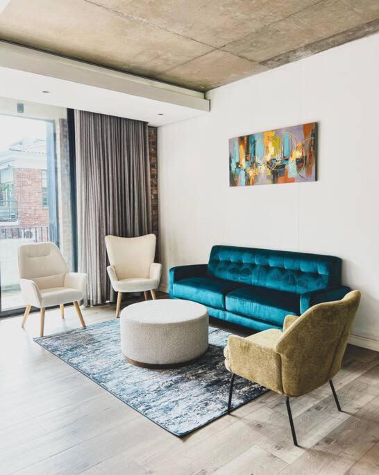 Apartment Amira At De Waterkant Signature *