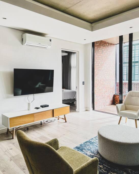 Apartment Amira At De Waterkant Signature *